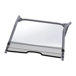 Direction 2 Short Windshield - Scratch Resistant Fits Yamaha. Fixed Price $168.29.
