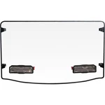Seizmik Windshield Versa-vent For Polaris Ranger 50-50225KIT. Fixed Price $396.14.