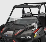 2019-2024 Polaris Rzr 1000 XP4 Oem Lock&ride Half Poly Windshield 2883135. Fixed Price $74.95.