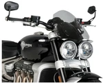 Puig Naked New Generation Windscreen Dark Smoke Touring 20283F. Fixed Price $129.99.