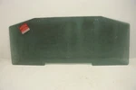 Super Atv Rear Windshield For Can Am Defender HD8 HD10 42927. Fixed Price $199.99.