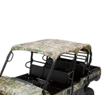 Kawasaki Soft Roof, Realtree Xtra Green. Fixed Price $482.99.