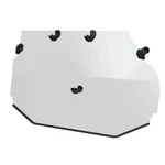 2021-2025 Genuine Polaris Rzr Trail Lock & Ride Poly Rear Panel 2884765. Fixed Price $249.00.