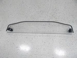 Polaris Utv 2024-2025 Rzr Xp Models Lock And Ride Half Windshield 2884539. Fixed Price $114.99.