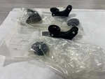 Polaris, Windshield Vent Kit, 2875455. Fixed Price $45.00.