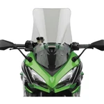 National Cycle Vstream Medium Screen - Light Tint N20122. Fixed Price $152.19.