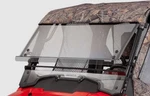 2014-2024 Honda Pioneer 700 Oem 2-PIECE Hc Poly Windshield 0SR72-HL3-A00. Fixed Price $624.98.
