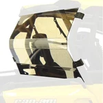 Kolpin '13 & Earlier Can-am Commander/maverick Rear Panel Utv Windshield. Fixed Price $246.99.