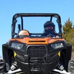 Super Full Size Windshield For 2014-2018 Utv Polaris Rzr 900 1000 Turbo XP4. Fixed Price $115.99.