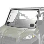 Polaris Ranger 1000/900 Xp Lock & Ride Windshield Vented Oem 2883266. Fixed Price $679.99.