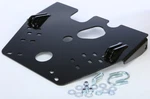 Kfi 105035 Atv Mid Plow Mount Kit Fits Various Arctic Cat & Suzuki. Fixed Price $91.51.