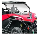 2020-2024 Zforce 950 Vented Front Full Windshield. Fixed Price $158.99.