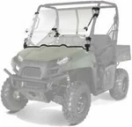 Polaris- Poly Windshield Piece Folding Mid-size- Oem 2878419. Fixed Price $381.24.