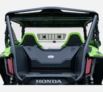 Spike Honda Talon 1000R 1000X Rear Windshield Clear 77-2800V-R. Fixed Price $194.69.