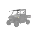 Polaris 2889031 Tip-out Glass Full Windshield 2018-2025 Ranger 1000 Crew Xp. Fixed Price $1279.29.