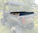 Seizmik Utv Bed Rack Cargo Basket For Polaris Full Size Ranger & Can-am Defender. Fixed Price $688.74.