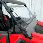 Windshield Full Tilt Pol RZRXP24WS1000. Fixed Price $474.71.