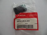 Nos Honda Wind Screen Shield Holder Rubber Gl 1800 01-05 64127-MCA-000 010. Fixed Price $8.07.