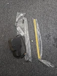 Arctic Cat Electric Windshield Wiper Kit 2019-2024 Prowler 2436-653 TES#44. Fixed Price $279.99.