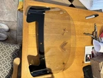 Indian Motorcycle Windshield 11IN Low Tinted Polycarbonate. Fixed Price $126.00.