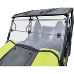 Quadboss Windbreak Folding Windshield Clear V000277-12200Q. Fixed Price $339.36.