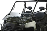 Moose Racing 2317-0188 Full Folding Windshield. Fixed Price $389.95.