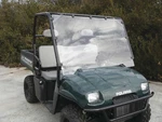 Seizmik Full Uv Resistant Poly Windshield 50-23018KIT 2317-0438 63-23018. Fixed Price $427.49.