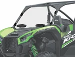 Spike-full Windshield-for Kawasaki-krx 1000 Teryx. Fixed Price $430.30.