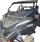 Moose LEMA100-0050 Full Folding Windshield Z950. Fixed Price $389.95.