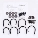 Polaris Poly Rear Panel Set Part Number - 2878095. Fixed Price $70.99.