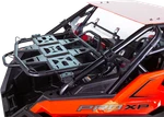 Seizmik Poly Rear Windshield Uv Resistant Polaris Rzr 50-26104KIT. Fixed Price $302.99.