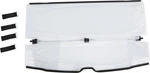 Open Trail Folding Windshield Motors Part WEST120-0037 63-5137. Fixed Price $125.63.