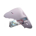 Puig Racing Windscreen - Smoke, 3MM 1097H. Fixed Price $115.03.