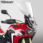 Honda CRF1000L Africa Twin 2018 National Cycle Vstream Clear Tour Wind Screen. Fixed Price $229.60.