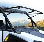 Starknightmt 2024 2025 Rzr Xp 1000 Flip Windshield, Front. Fixed Price $241.39.