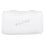 Direction 2 Clear Front Fixed Windshield - WOLVWS1101GP. Fixed Price $265.49.