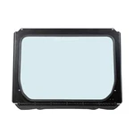 Super Comp Polaris Rzr Turbo Front Windshield. Fixed Price $725.00.