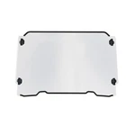 Polaris Rzr 900 1000 Xp Windshield Full Hard Coat Part# 2883110. Fixed Price $175.00.
