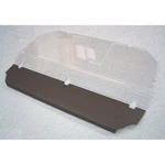 Direction 2 Rear Windshield & Back Panel Combo - Scratch Resistant Polaris. Fixed Price $190.79.