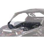 Tusk Removable Half Windshield Clear For Can-am Maverick X3 Turbo Rr 64 Inch. Fixed Price $104.42.