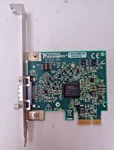National Instruments / Ni PCIE-8361 199042A-01L Mxi-express Remote Ctrl Card. Fixed Price $164.49.