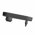 Polaris Wiper Plug, Windshield, Lock & Ride, For Ranger Models - 5439803. Fixed Price $20.92.