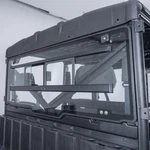 Utv Glass Sliding Rear Windshield For Polaris Ranger Xp /crew 2017-25. Fixed Price $299.99.