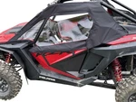 Moose Utility Side Enclosure For 2020-2022 Polaris Rzr Pro Xp Ultimate Utv. Fixed Price $425.95.