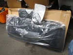 Nos Brp Oem Sport Visor W/ Hardware Fits: Can-am 14-18 Commander 1000 715001952. Fixed Price $499.99.