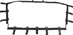 Moose Rear Windscreen Black/clear For Kawasaki Teryx Krx 1000 2021-2022. Fixed Price $188.95.