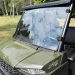 Front Windshield Pc For Polaris Ranger Sp 570 2022-2026/ Midsize 500 Ev Etx. Fixed Price $148.59.