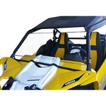 Moose Offroad Full Windshield YXZ1000 2317-0379. Fixed Price $257.95.