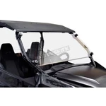 Direction 2 Clear Front Fixed Windshield - WILDTRWS1000. Fixed Price $359.99.