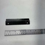 Bracket, Window, Track - 2021 Polaris Ranger Xp 1000 Crew Northstar Ultimate. Fixed Price $8.00.